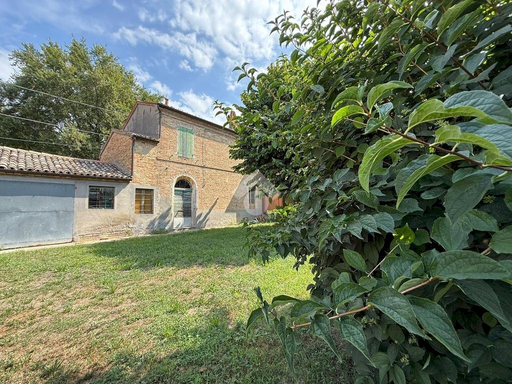 Rustico Via Bacinetta, Ravenna (zona Ammonite) - foto 1