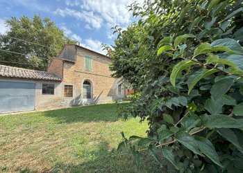 Rustico Via Bacinetta, Ravenna (zona Ammonite) - foto 1