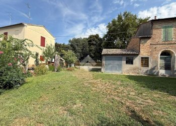 Rustico Via Bacinetta, Ravenna (zona Ammonite) - foto 4