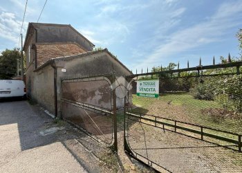 Rustico Via Bacinetta, Ravenna (zona Ammonite) - foto 8