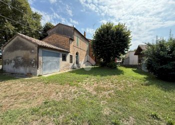 Rustico Via Bacinetta, Ravenna (zona Ammonite) - foto 9