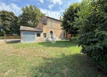 Rustico Via Bacinetta, Ravenna (zona Ammonite) - foto 10