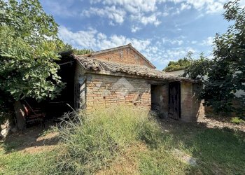 Rustico Via Bacinetta, Ravenna (zona Ammonite) - foto 15