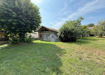 Rustico Via Bacinetta, Ravenna (zona Ammonite) - foto 35