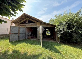 Rustico Via Bacinetta, Ravenna (zona Ammonite) - foto 36