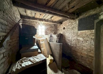 Rustico Via Bacinetta, Ravenna (zona Ammonite) - foto 39