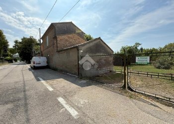 Rustico Via Bacinetta, Ravenna (zona Ammonite) - foto 42