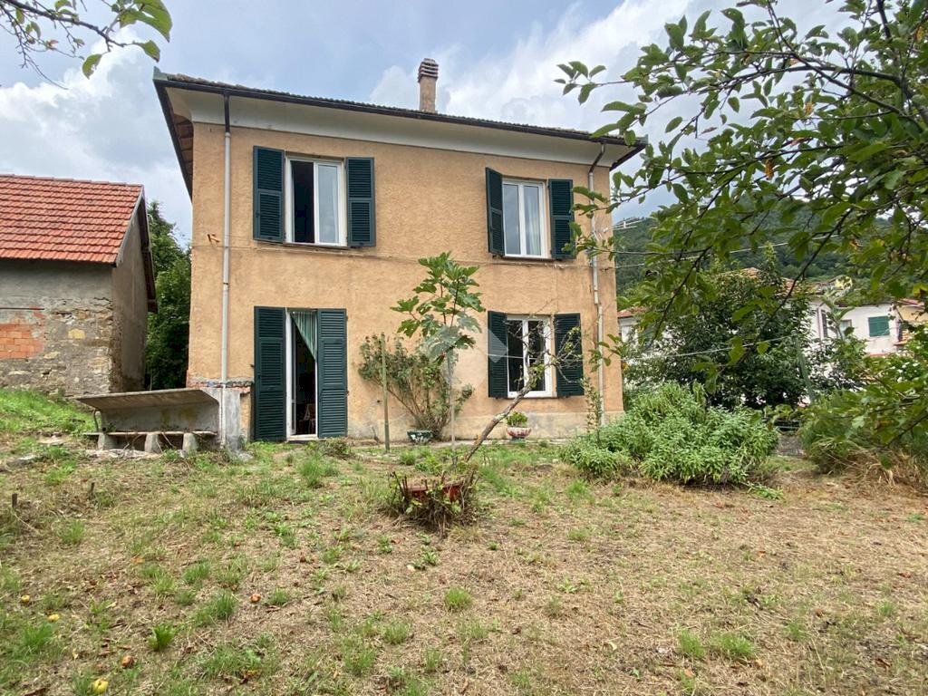 Independent house Località Castello, Montoggio - photo 2