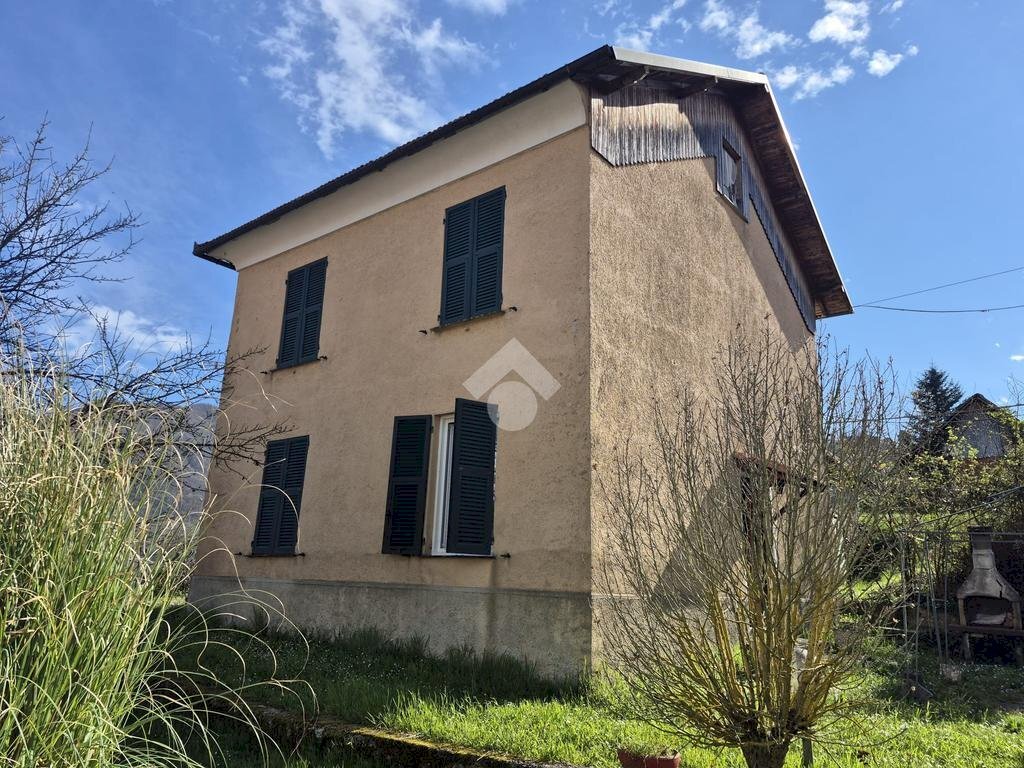 Independent house Località Castello, Montoggio - photo 3