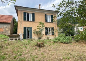 Independent house Località Castello, Montoggio - photo 2