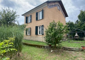 Independent house Località Castello, Montoggio - photo 4