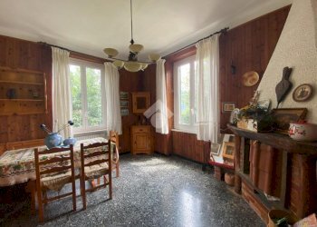 Independent house Località Castello, Montoggio - photo 10