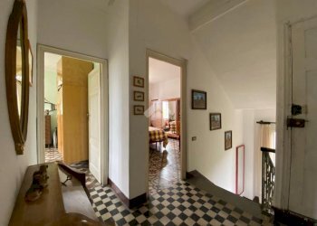 Independent house Località Castello, Montoggio - photo 14