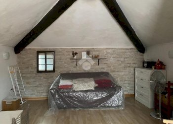 Independent house Località Castello, Montoggio - photo 24