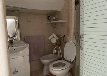 Independent house Località Castello, Montoggio - photo 25