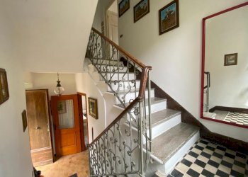 Independent house Località Castello, Montoggio - photo 26