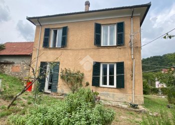 Independent house Località Castello, Montoggio - photo 27