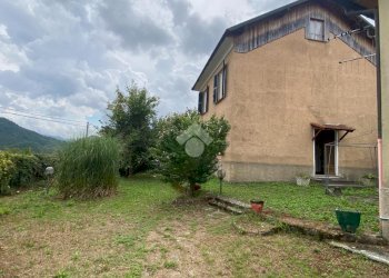 Independent house Località Castello, Montoggio - photo 28