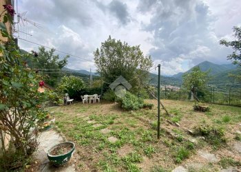 Independent house Località Castello, Montoggio - photo 29