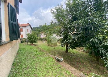 Independent house Località Castello, Montoggio - photo 30