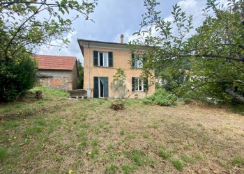 Independent house Località Castello, Montoggio - photo 31