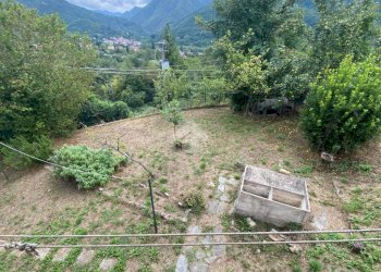 Independent house Località Castello, Montoggio - photo 32