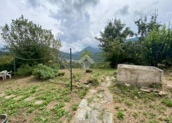 Independent house Località Castello, Montoggio - photo 33