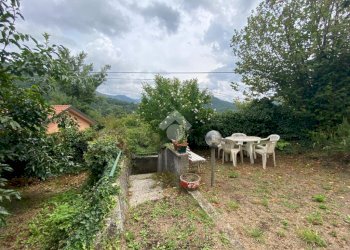 Independent house Località Castello, Montoggio - photo 34