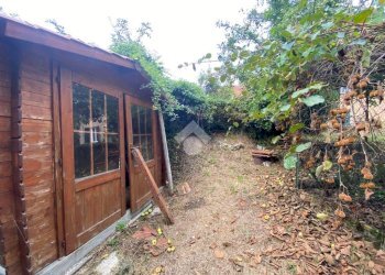 Independent house Località Castello, Montoggio - photo 35