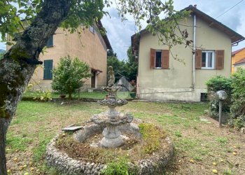 Independent house Località Castello, Montoggio - photo 37