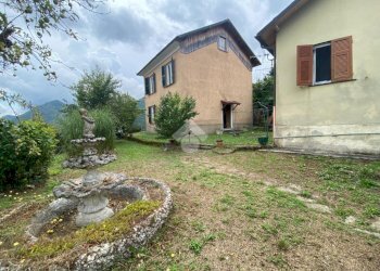 Independent house Località Castello, Montoggio - photo 38