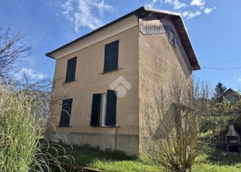 Independent house Località Castello, Montoggio - photo 3