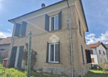 Independent house Località Castello, Montoggio - photo 39