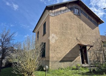 Independent house Località Castello, Montoggio - photo 40