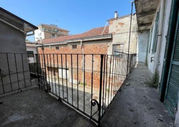 Stable - Palace Vicolo Massimo del Pero, Valenza - photo 26