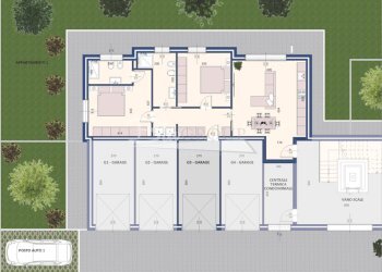 Office Carpi - photo 1