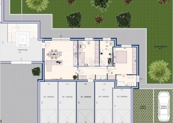 Trilocale Carpi - foto 1