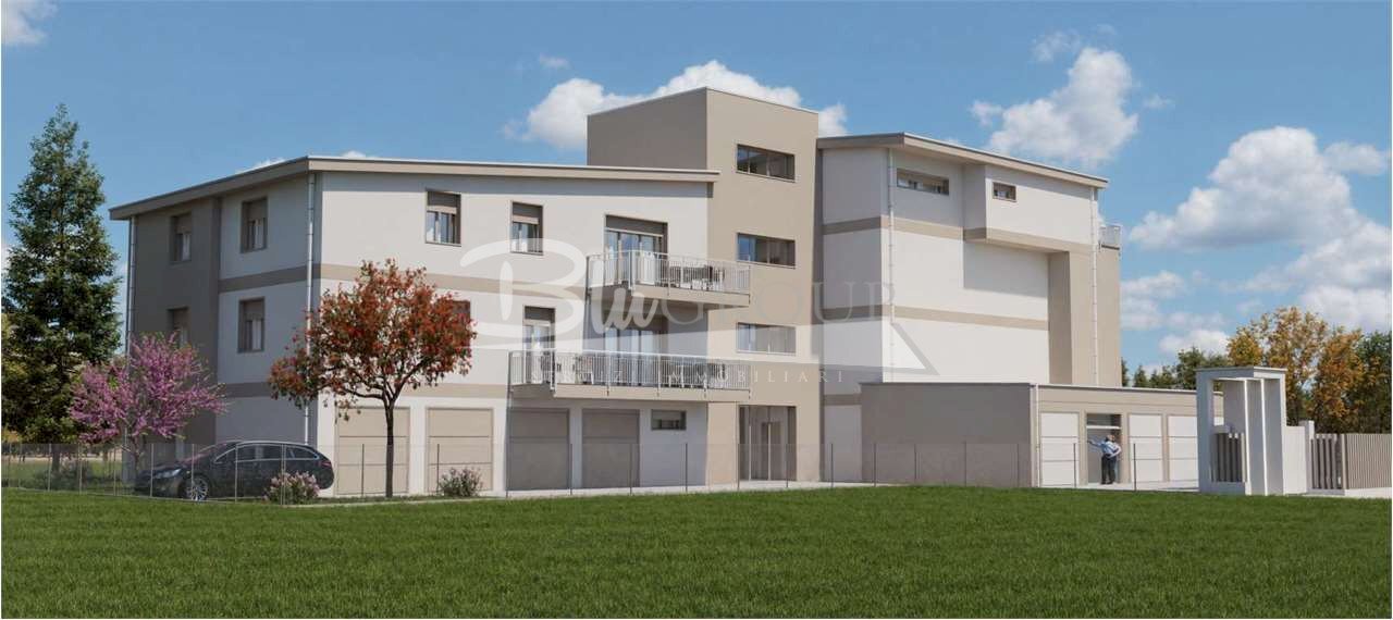 Three-room apartment Carpi - photo 2