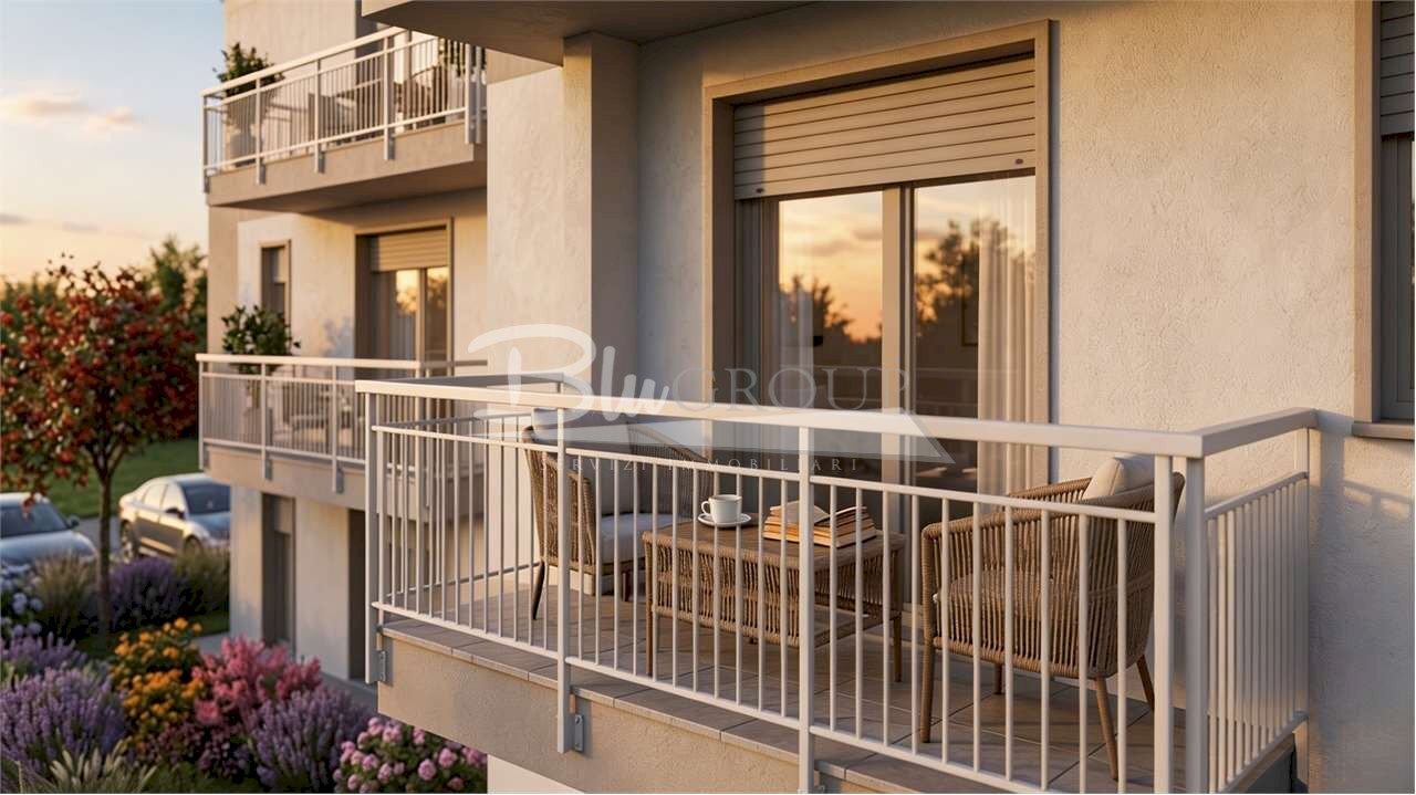 Trilocale Carpi - foto 1