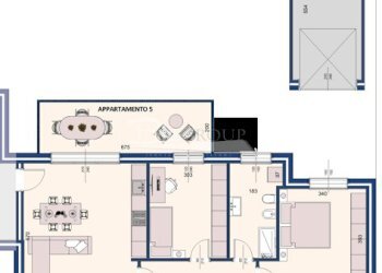 Trilocale Carpi - foto 1