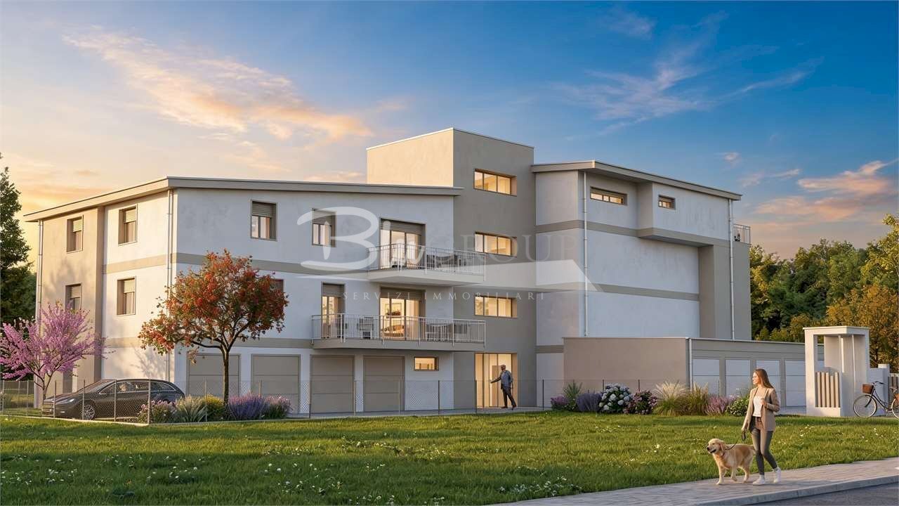 Three-room apartment Carpi - photo 3