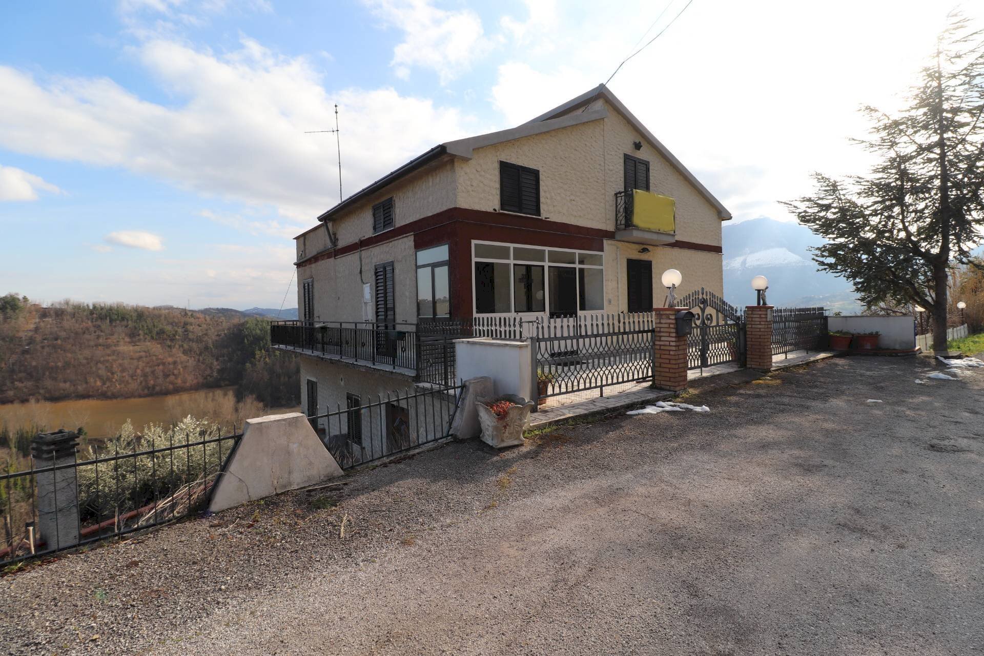 Foto 1 - Appartamento 45, Civitella del Tronto - foto 1