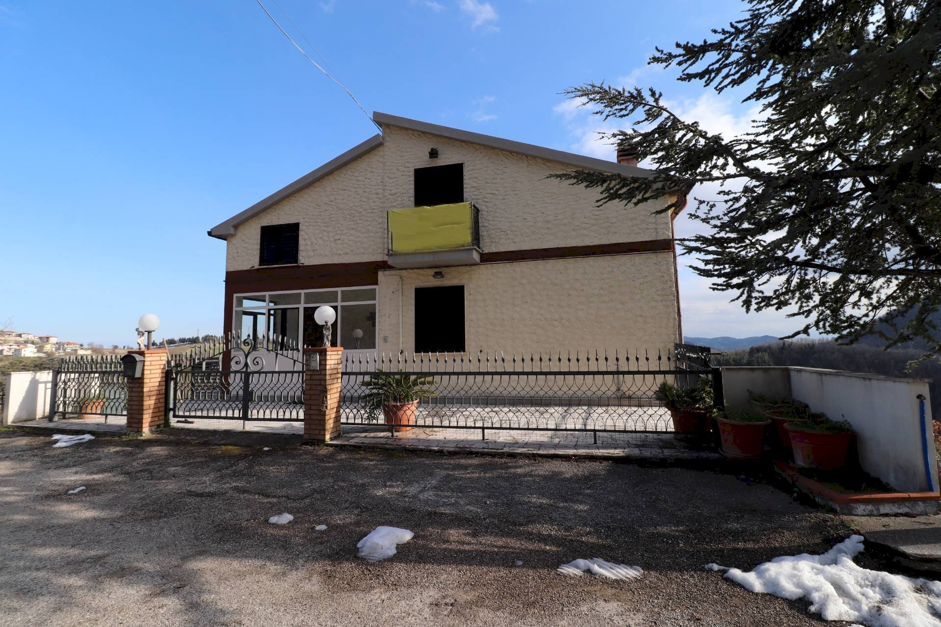 Foto 2 - Appartamento 45, Civitella del Tronto - foto 2