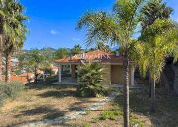 Foto 1 - Villa Bordighera - foto 1