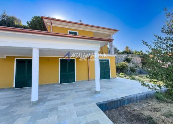 Foto 12 - Villa Bordighera - foto 12