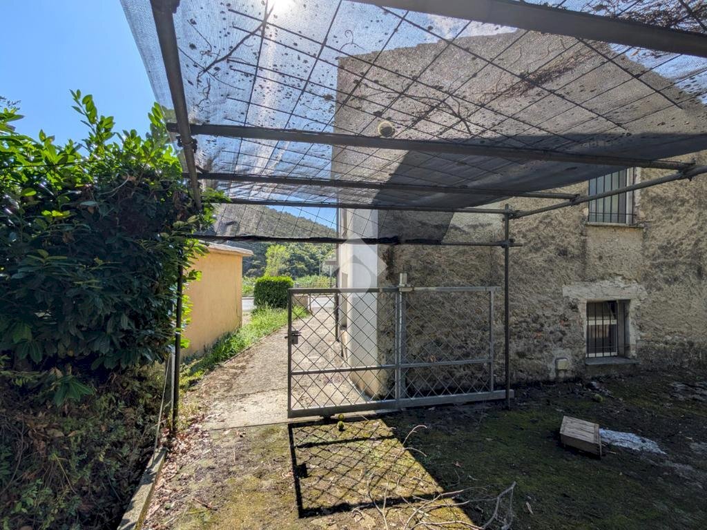 Casa semi indipendente Via Lorenzo Gardella, Casarza Ligure - foto 1