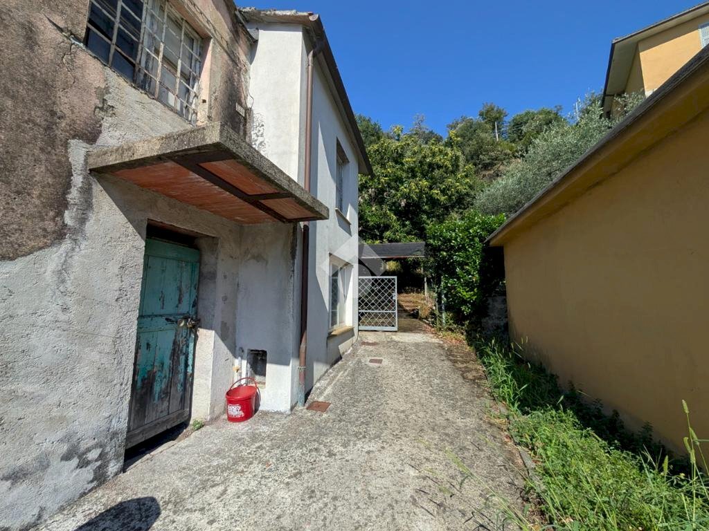 Casa semi indipendente Via Lorenzo Gardella, Casarza Ligure - foto 3