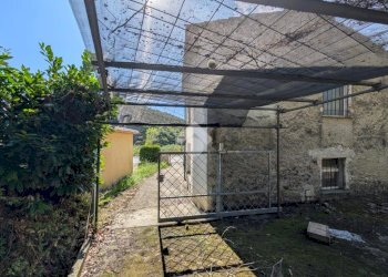 Casa semi indipendente Via Lorenzo Gardella, Casarza Ligure - foto 1