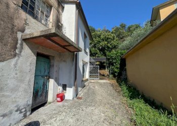 Casa semi indipendente Via Lorenzo Gardella, Casarza Ligure - foto 3
