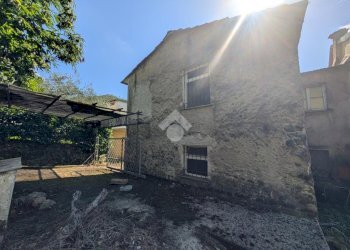 Casa semi indipendente Via Lorenzo Gardella, Casarza Ligure - foto 6